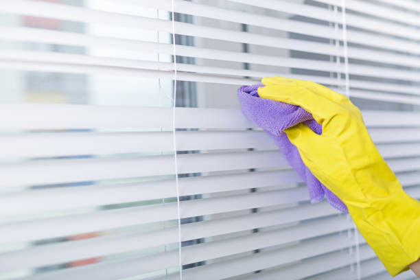 Choosing Blinds