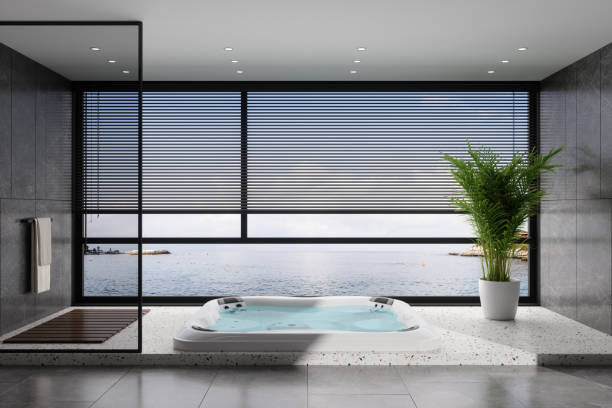 Blinds Installation