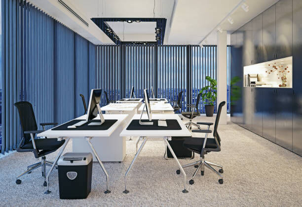 Blinds Home Decor
