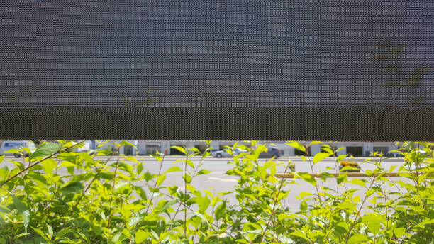 Blinds Repair